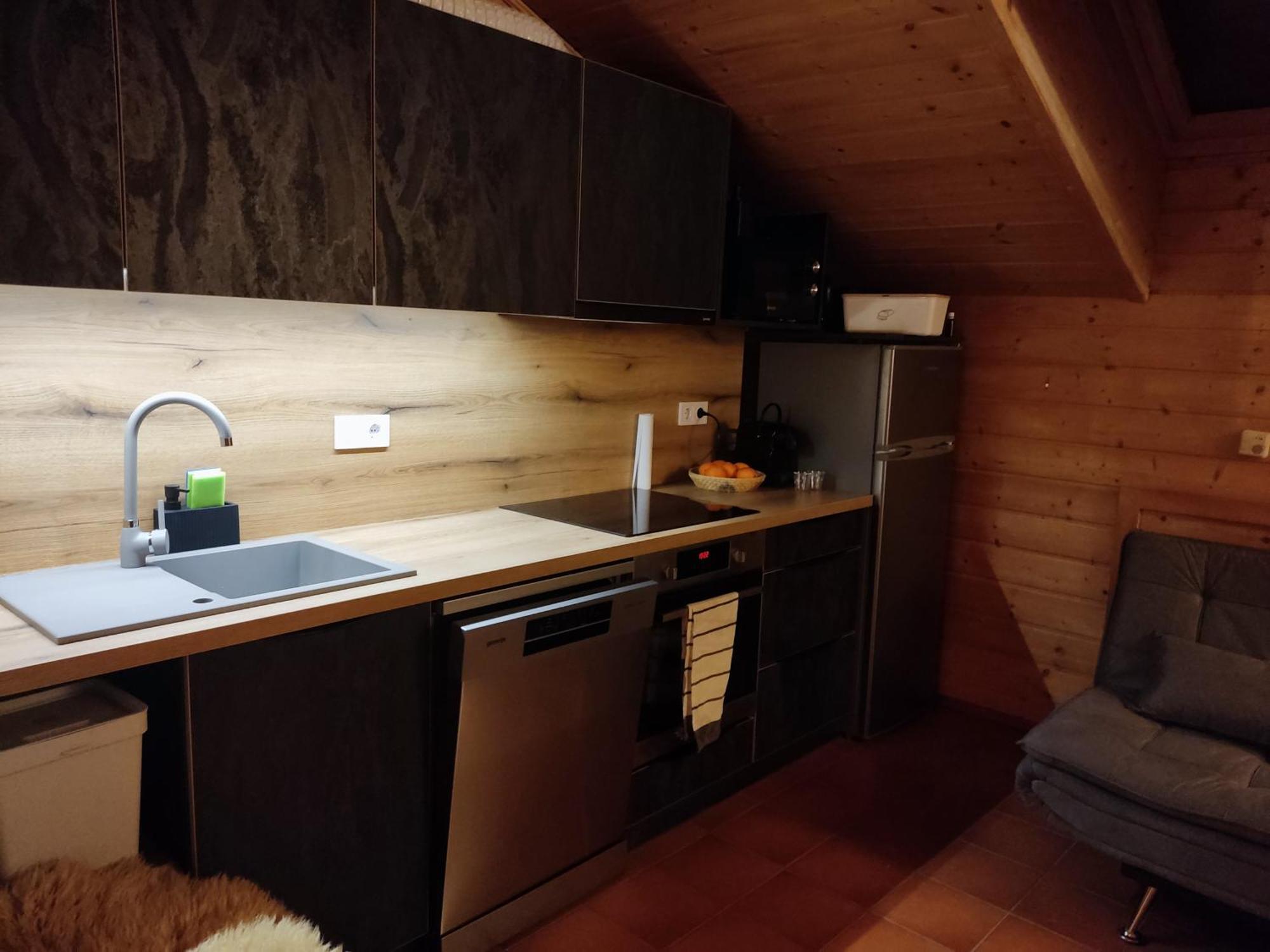 Haus Ilse On Bernsteinweg Villa Bad Kleinkirchheim Eksteriør billede