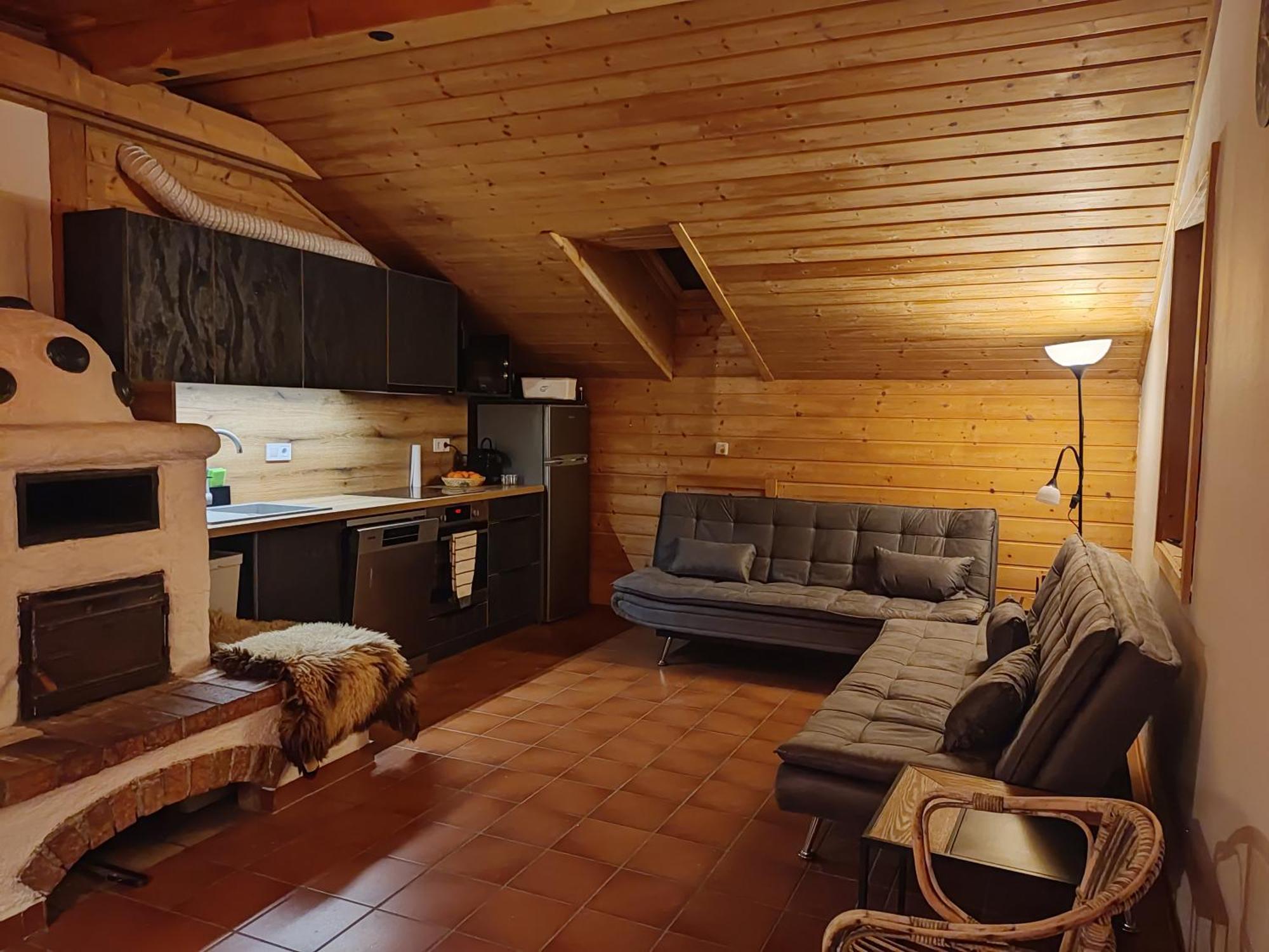 Haus Ilse On Bernsteinweg Villa Bad Kleinkirchheim Eksteriør billede