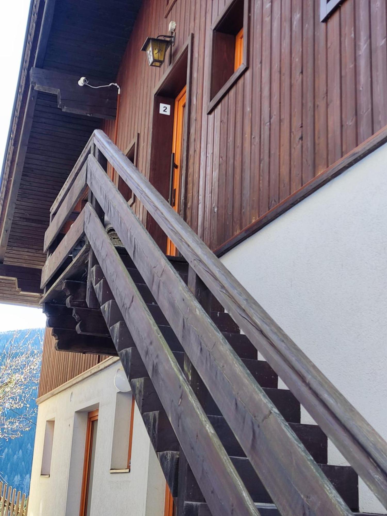 Haus Ilse On Bernsteinweg Villa Bad Kleinkirchheim Eksteriør billede