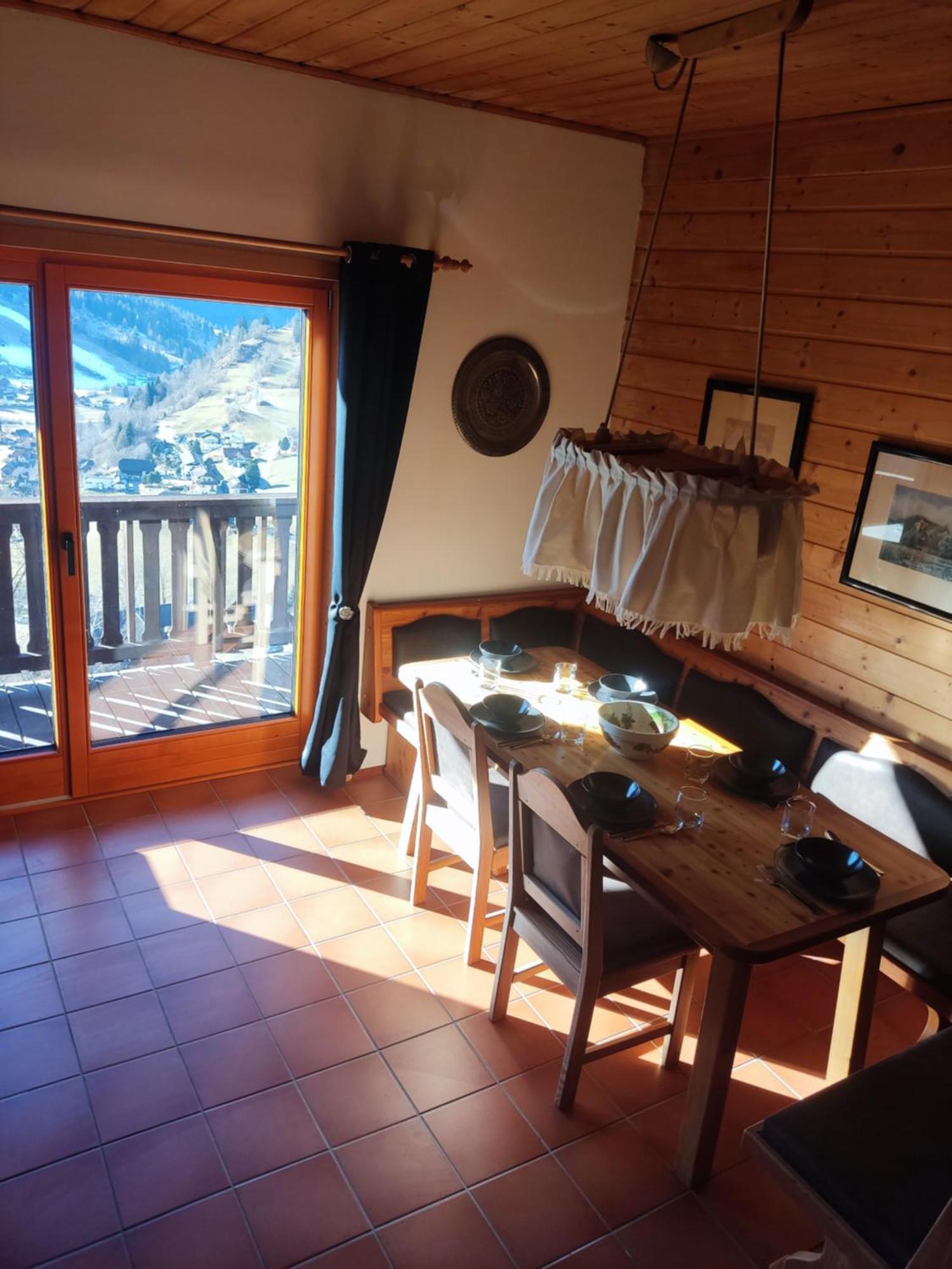 Haus Ilse On Bernsteinweg Villa Bad Kleinkirchheim Eksteriør billede