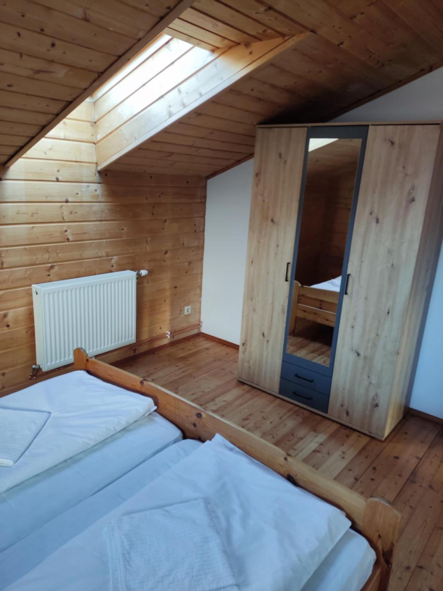 Haus Ilse On Bernsteinweg Villa Bad Kleinkirchheim Eksteriør billede